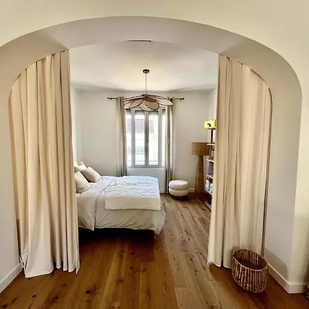 Apartment Vue - - Maison Eole Châtelaillon-Plage