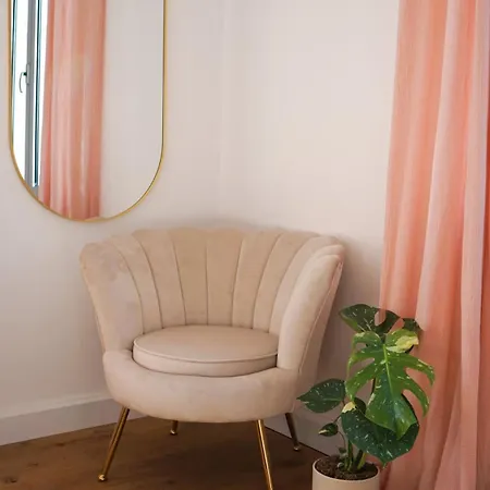 Vue - - Maison Eole Châtelaillon-Plage