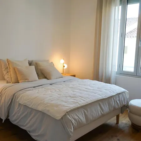 Vue - - Maison Eole Apartment Châtelaillon-Plage