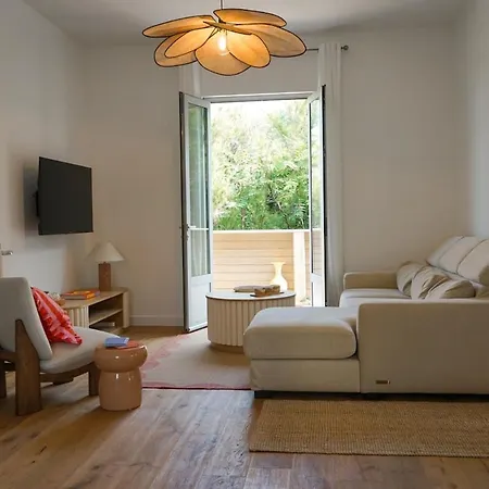 Vue - - Maison Eole Châtelaillon-Plage