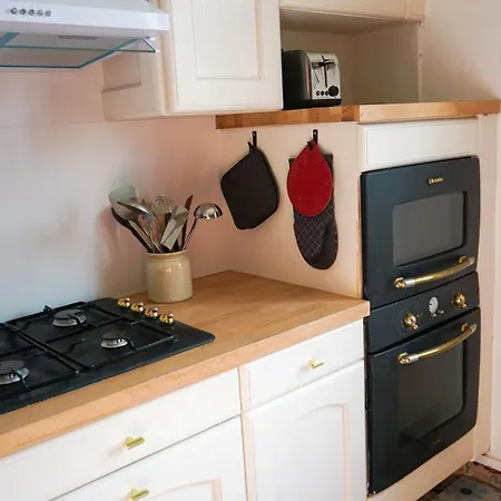 Vue - - Maison Eole * Châtelaillon-Plage