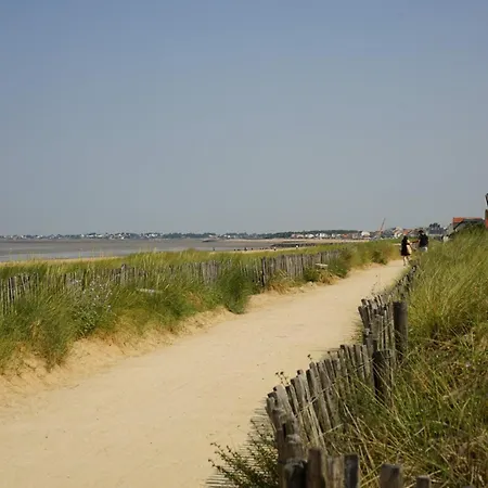 Vue - - Maison Eole Apartment Chatelaillon-Plage