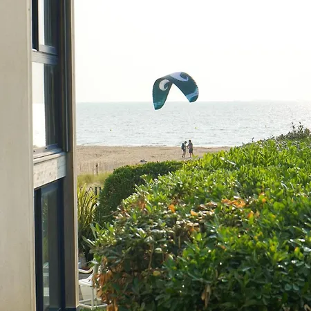 Vue - - Maison Eole *