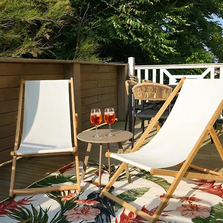 Apartment Vue - - Maison Eole