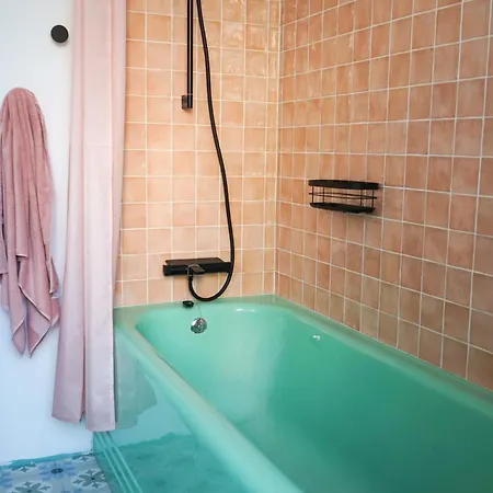 Apartmán Vue - - Maison Eole Châtelaillon-Plage