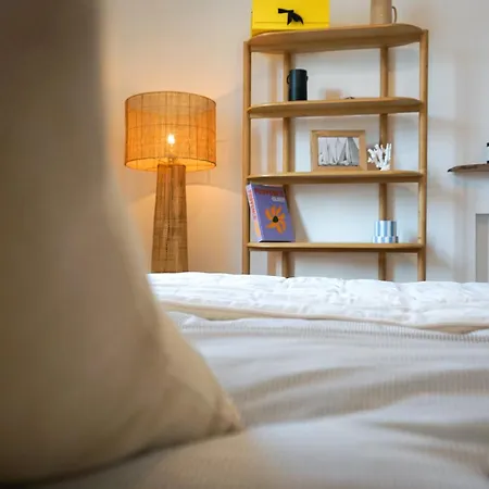 Vue - - Maison Eole *