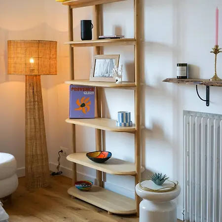 Vue - - Maison Eole * Châtelaillon-Plage