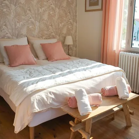 Vue - - Maison Eole *