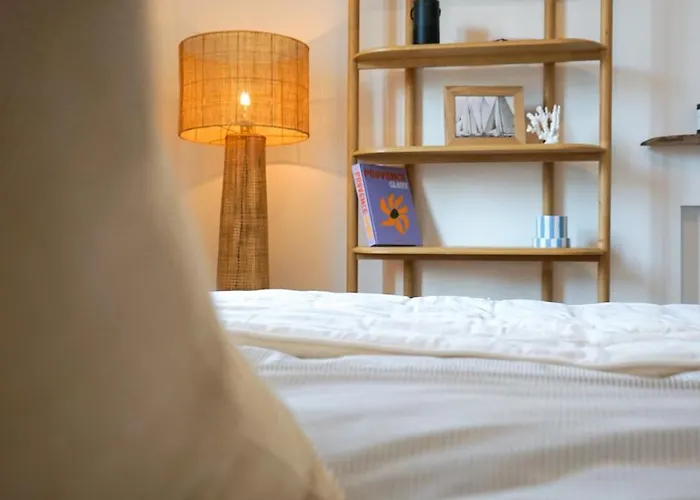 Vue - - Maison Eole *