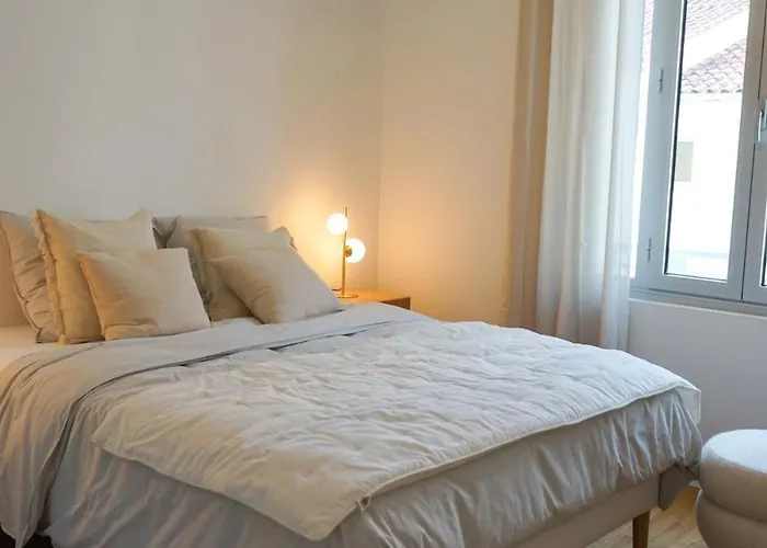 Vue - - Maison Eole Apartment Châtelaillon-Plage